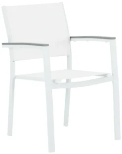 Veke Odense Textline Tuoli Valkoinen 8 Veke Odense Textline Tuoli Valkoinen -Veke kauppa 11567 1 1