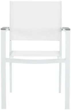 Veke Odense Textline Tuoli Valkoinen 9 Veke Odense Textline Tuoli Valkoinen -Veke kauppa 11567 2