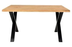 House Nordic Toulon Ruokapöytä öljyttytammi 140x95 Cm 11 House Nordic Toulon Ruokapöytä öljyttytammi 140x95 Cm -Veke kauppa 2201500 1