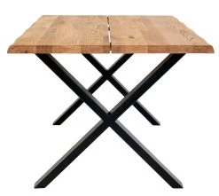 House Nordic Toulon Ruokapöytä öljyttytammi 140x95 Cm