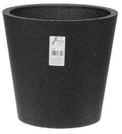 4Living Piccolo Termoruukku 39 Cm Musta