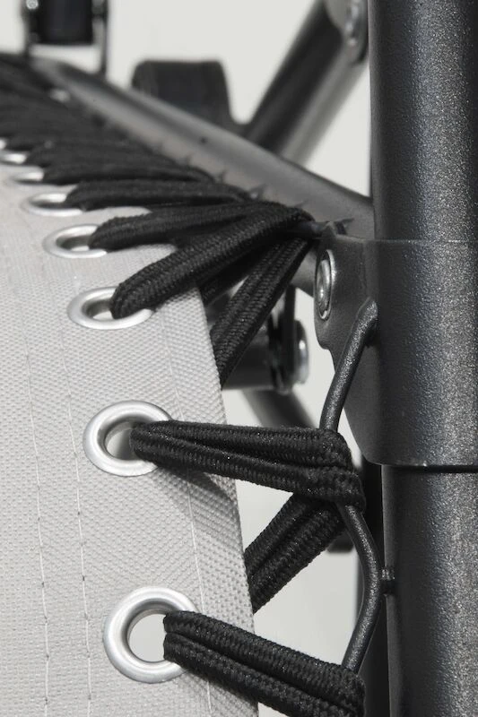 4Living Lepotuoli Yyteri Harmaa 2 4Living Lepotuoli Yyteri Harmaa - Image 2