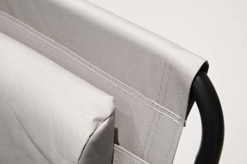 4Living Lepotuoli Yyteri Harmaa 3 4Living Lepotuoli Yyteri Harmaa - Image 3