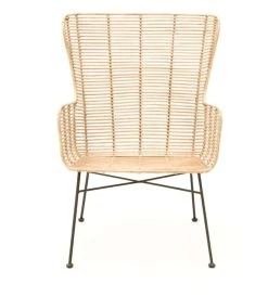 Fanni K Lempi Lepotuoli Luonnonväri