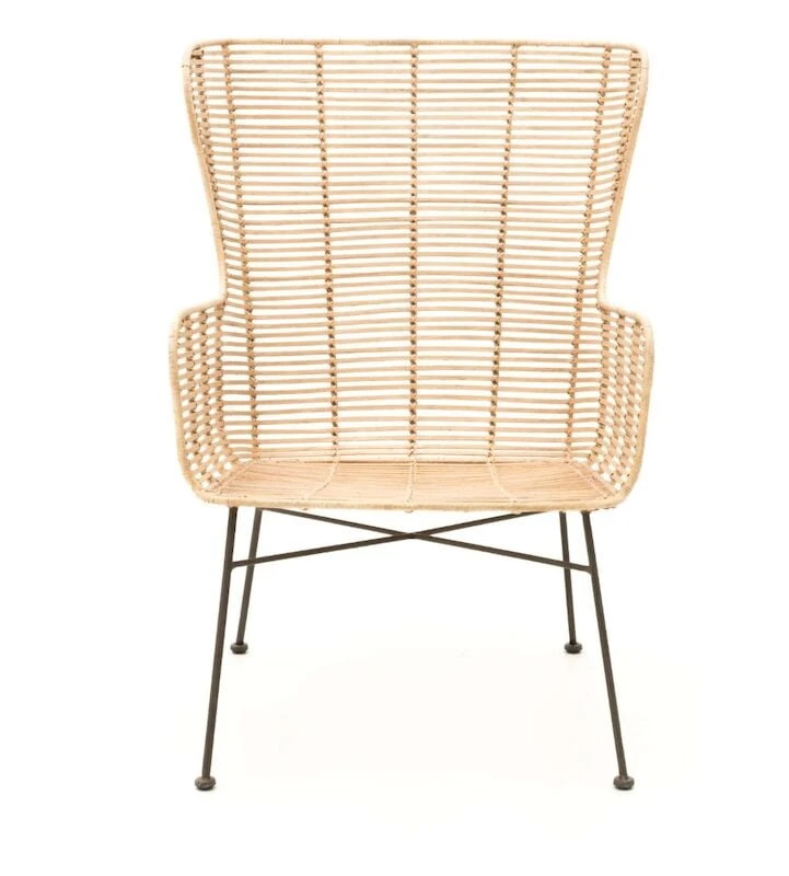 Fanni K Lempi Lepotuoli Luonnonväri 1 Fanni K Lempi Lepotuoli Luonnonväri