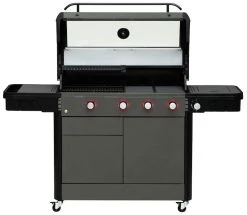 Mustang Sapphire Kaasugrilli 4+1 -Veke kauppa 325423 a 01