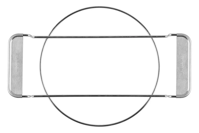 Mustang Sapphire Multigrill Pizzakivi 35 Cm 5 Mustang Sapphire Multigrill Pizzakivi 35 Cm - Image 5