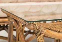 4Living Dolce Vita Rottinki Sohvaryhmä Vaalea Rottinki 9 4Living Dolce Vita Rottinki Sohvaryhmä Vaalea Rottinki -Veke kauppa 326547 a 12