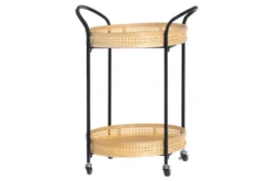 4Living Cosy Tarjoiluvaunu -Veke kauppa 333902 a 01