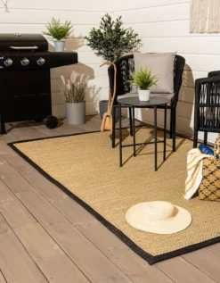 Envy Apupöytä Ø40 Cm Musta -Veke kauppa 4 living joki meriruokomatto 160 230 miljoossa web pete 4