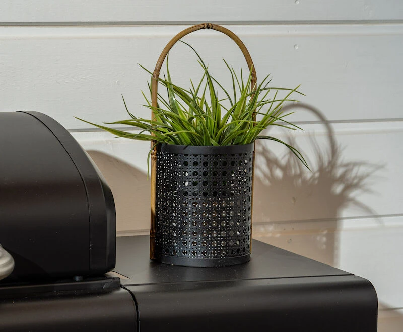 4Living Lombok Kukkakori 3 Kpl 2 4Living Lombok Kukkakori 3 Kpl - Image 2