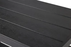 Outfit Noah Tarjoiluvaunu Musta Aintwood/alumiini -Veke kauppa 47991 c2 300