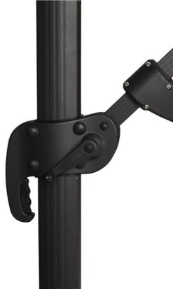 Outfit Andreas Sivuvarjo Ø3,5 M Luonnonvalkoinen -Veke kauppa 48686 c1 700x700