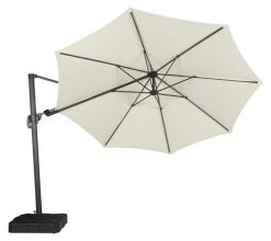 Outfit Andreas Sivuvarjo Ø3,5 M Luonnonvalkoinen -Veke kauppa 48686 s 700x700