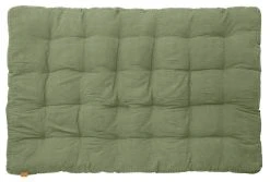 Envy Hynde Istuinpehmuste 120x80x12 Cm Vihreä