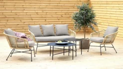 Envy Kaja Nojatuoli Luonnonväri/hiekka 11 Envy Kaja Nojatuoli Luonnonväri/hiekka -Veke kauppa 49246 49247 47805 47806 m1 300