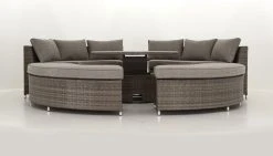 4Living Margo Oleskeluryhmä 9 4Living Margo Oleskeluryhmä -Veke kauppa 4Living Margo oleskeluryhma 326771 0 0