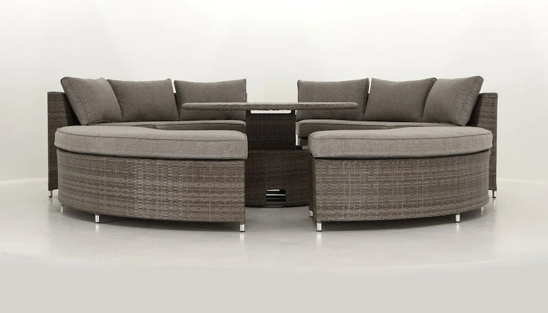 4Living Margo Oleskeluryhmä 4 4Living Margo Oleskeluryhmä - Image 4