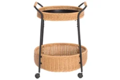 4Living Romeo Tarjoilukärry