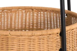 4Living Romeo Tarjoilukärry 8 4Living Romeo Tarjoilukärry -Veke kauppa 4Living Romeo tarjoilukarry 3