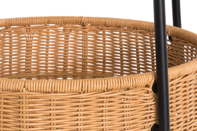 4Living Romeo Tarjoilukärry 4 4Living Romeo Tarjoilukärry - Image 4