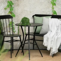 4Living Toggle Puutarhapöytä Valkoinen 8 4Living Toggle Puutarhapöytä Valkoinen -Veke kauppa 4Living Toggle puutarhapoyta 1