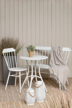 4Living Toggle Puutarhapöytä Valkoinen 11 4Living Toggle Puutarhapöytä Valkoinen -Veke kauppa 4Living Toggle puutarhapoyta valkoinen