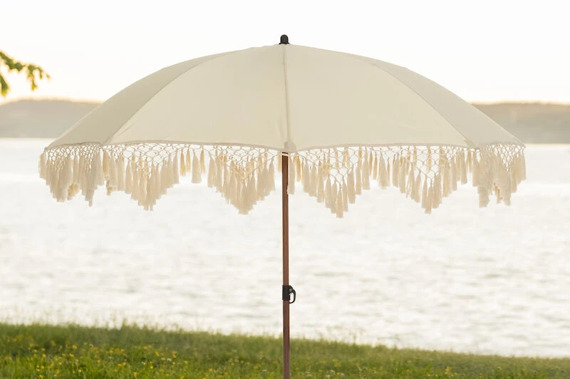 4Living Marokko Päivänvarjo 156 Cm 2 4Living Marokko Päivänvarjo 156 Cm - Image 2