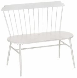 4Living Toggle Puutarhapenkki Valkoinen 7 4Living Toggle Puutarhapenkki Valkoinen -Veke kauppa 4Living toggle puutarhapenkki valkoinen