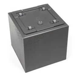 4Living Karo Beton ECO Ruukku 39x39x39,5 Cm Musta 9 4Living Karo Beton ECO Ruukku 39x39x39,5 Cm Musta -Veke kauppa 4living karo beton eco ruukku 40x40x40 musta 2