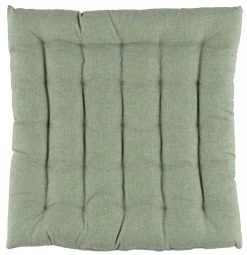 4Living Palermo Istuintyyny Vihreä 40x40x3 Cm