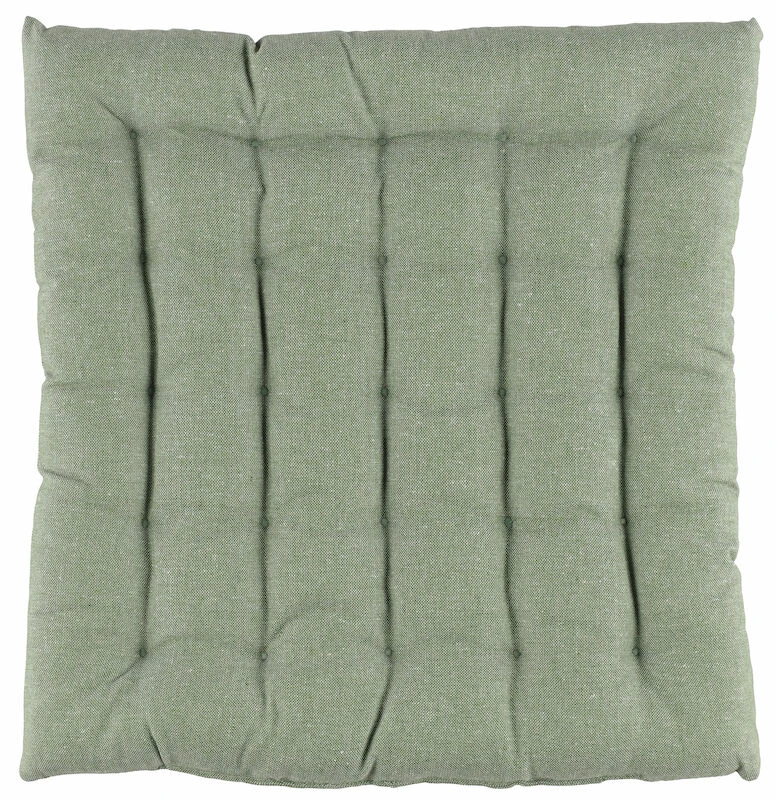 4Living Palermo Istuintyyny Vihreä 40x40x3 Cm 1 4Living Palermo Istuintyyny Vihreä 40x40x3 Cm