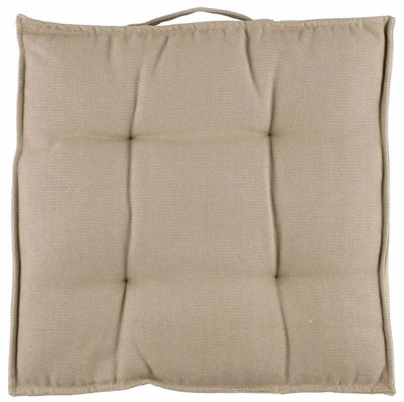 4Living Sander Box Istuintyyny Vaaleansininen 48x48x6cm 2 4Living Sander Box Istuintyyny Vaaleansininen 48x48x6cm - Image 2