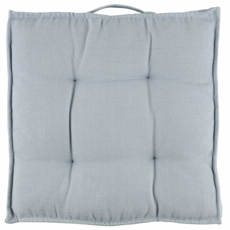 4Living Sander Box Istuintyyny Vaaleansininen 48x48x6cm 1 4Living Sander Box Istuintyyny Vaaleansininen 48x48x6cm