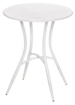 4Living Toggle Puutarhapöytä Valkoinen 10 4Living Toggle Puutarhapöytä Valkoinen -Veke kauppa 601679
