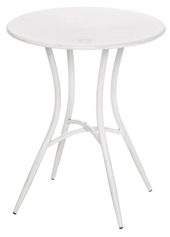 4Living Toggle Puutarhapöytä Valkoinen 5 4Living Toggle Puutarhapöytä Valkoinen - Image 5