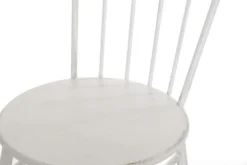 4Living Toggle Puutarhatuoli Valkoinen -Veke kauppa 601681 a 02