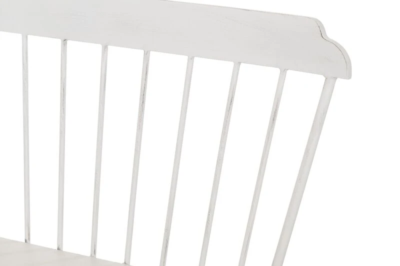 4Living Toggle Puutarhapenkki Valkoinen 5 4Living Toggle Puutarhapenkki Valkoinen - Image 5