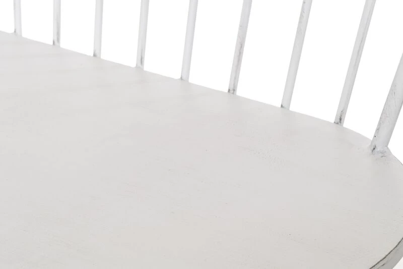 4Living Toggle Puutarhapenkki Valkoinen 1 4Living Toggle Puutarhapenkki Valkoinen