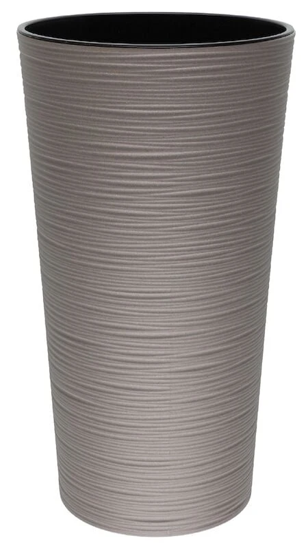 4LIVING Lilia Eco Ruukku 25 Cm Harmaa 2 4LIVING Lilia Eco Ruukku 25 Cm Harmaa - Image 2