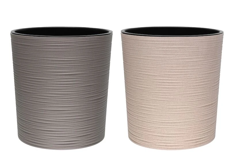 Malwa Eco Ruukku 19 Cm Harmaa 4 Malwa Eco Ruukku 19 Cm Harmaa - Image 4