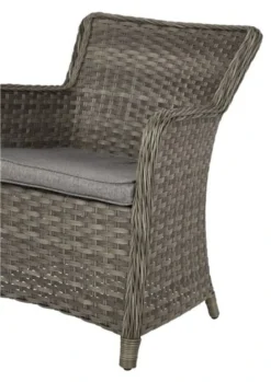 Vila Orust Puutarhatuoli Harmaa Polyrottinki/alumiini 8 Vila Orust Puutarhatuoli Harmaa Polyrottinki/alumiini -Veke kauppa 629108 c 700x700