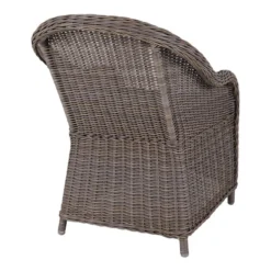 House Nordic Real Nojatuoli Ruskea 5 House Nordic Real Nojatuoli Ruskea -Veke kauppa 7001111 3