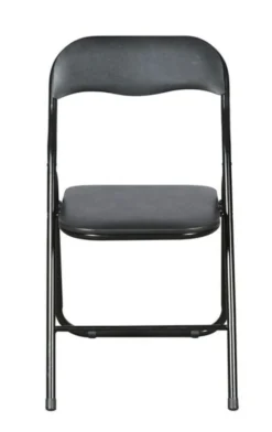 Simo Taittotuoli Musta