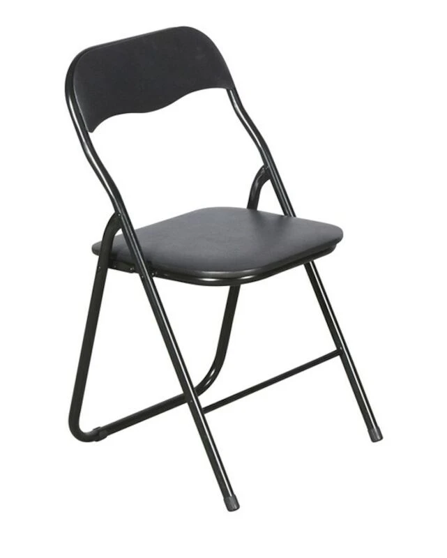 Simo Taittotuoli Musta 2 Simo Taittotuoli Musta - Image 2