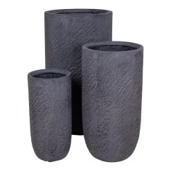 House Nordic Hamilton Ruukkusetti 3 Kpl Harmaa 9 House Nordic Hamilton Ruukkusetti 3 Kpl Harmaa -Veke kauppa 9001120