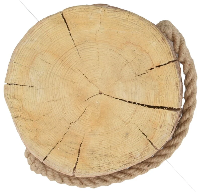 Ecofurn Pölkky Jakkara 30 Cm, Ø25-35 Cm 2 Ecofurn Pölkky Jakkara 30 Cm, Ø25-35 Cm - Image 2