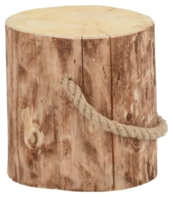 Ecofurn Pölkky Jakkara 30 Cm, Ø25-35 Cm 9 Ecofurn Pölkky Jakkara 30 Cm, Ø25-35 Cm -Veke kauppa 92102 2