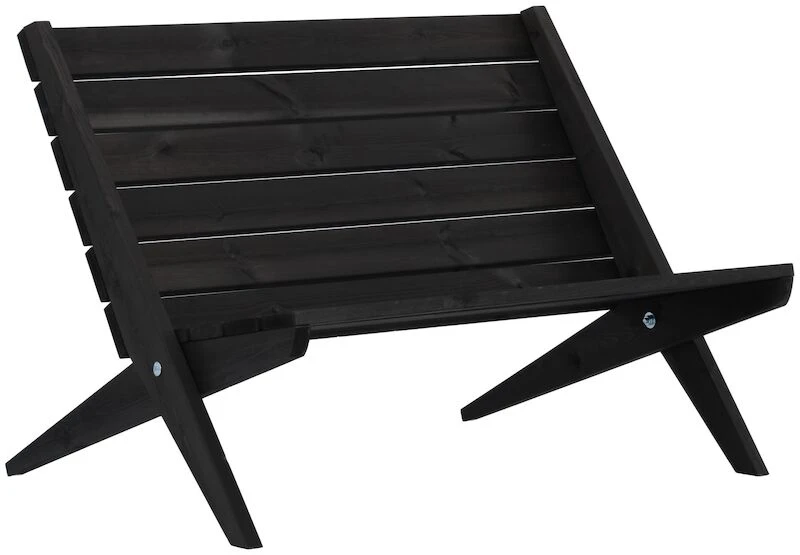 EcoFurn Tupla Granny Kuultovalkoinen Mänty 2 EcoFurn Tupla Granny Kuultovalkoinen Mänty - Image 2