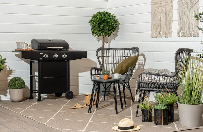 4Living Lombok Kukkakori 3 Kpl 5 4Living Lombok Kukkakori 3 Kpl - Image 5